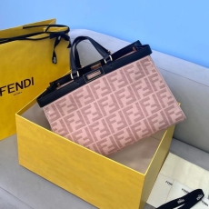 Fendi Shopping Bags